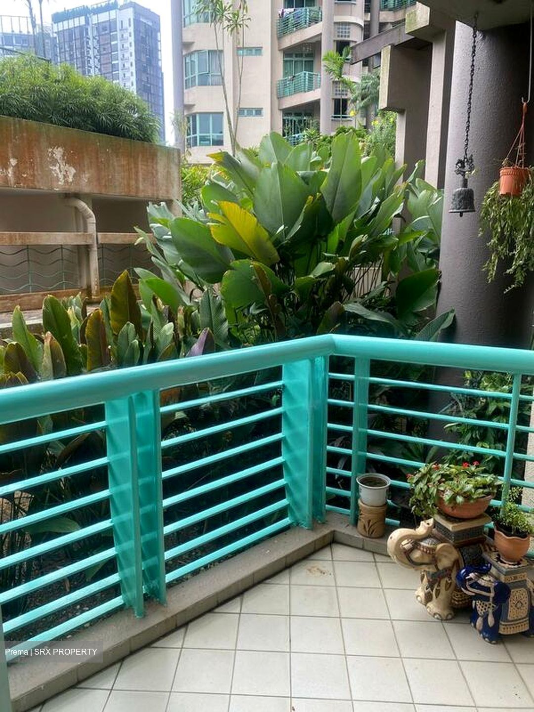 Hillview Park (D23), Condominium #503126491